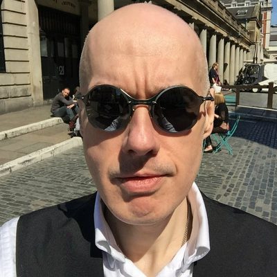 Ivan avatar