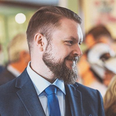 David Coles profile picture