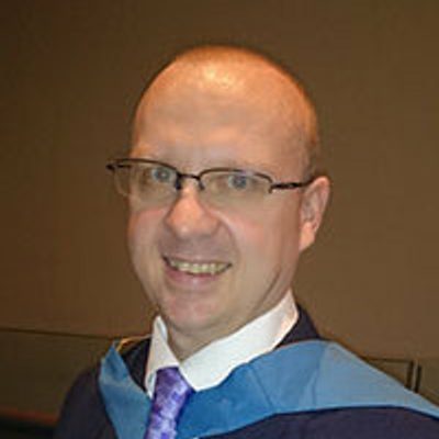 Stephen Hopkins profile picture