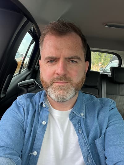 Kevin Gilheany-Pockett profile picture
