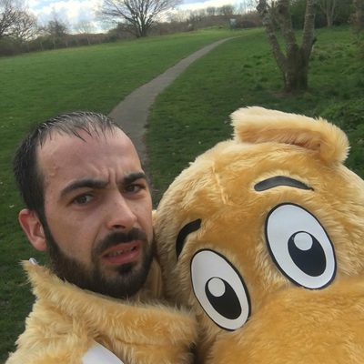Paul Mouland profile picture