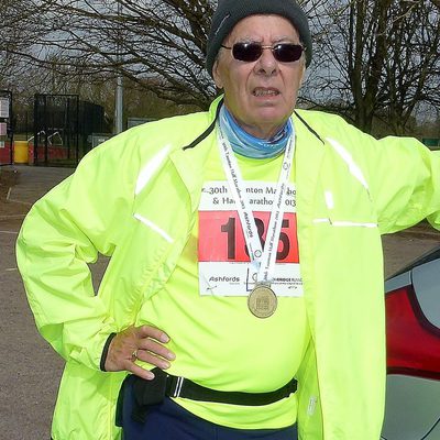 Mike Keep profile picture