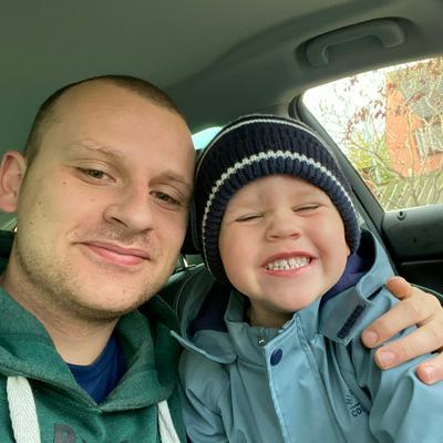 Jordon Parkes profile picture
