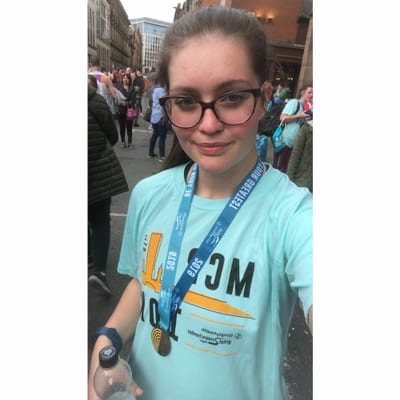 Lucy Devenport profile picture