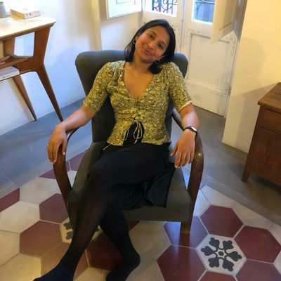 Surya Elango profile picture