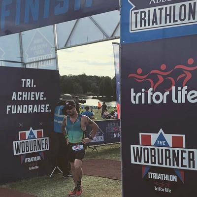 Jason Drackford profile picture