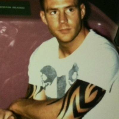 Richard Vaughan profile picture