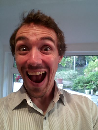 Dan avatar