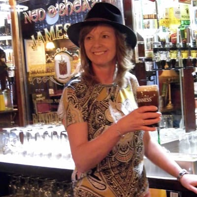 Janet Cawley profile picture