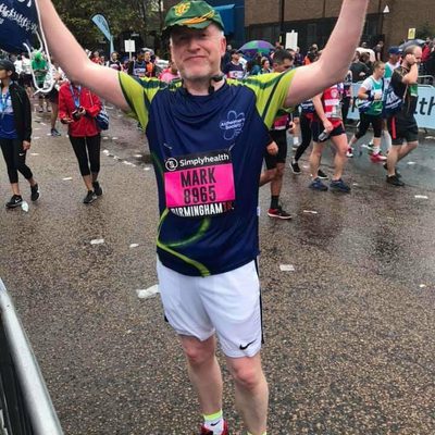 Mark Curran profile picture