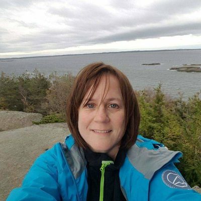 Amie Quesnell profile picture