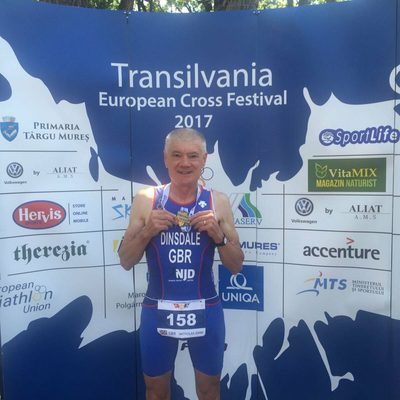 Nicholas Dinsdale profile picture