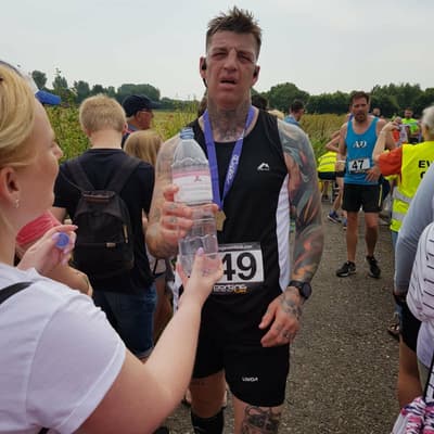 Andy Thompson profile picture