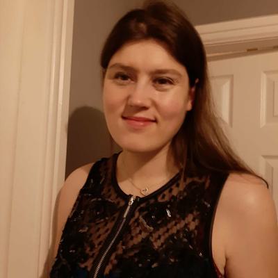 Danielle Harwood profile picture