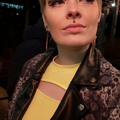 Ella avatar