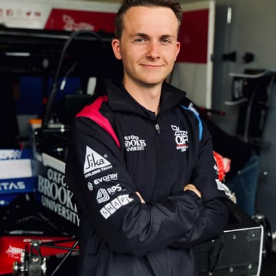 James Ganderton profile picture