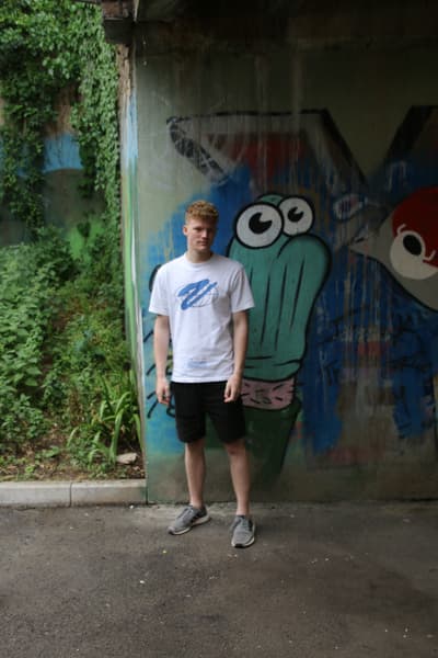 Matthew Bracher profile picture