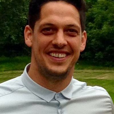 Zack Ford profile picture