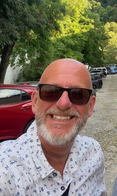 Simon avatar