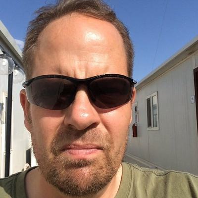 Matthew Stokes profile picture