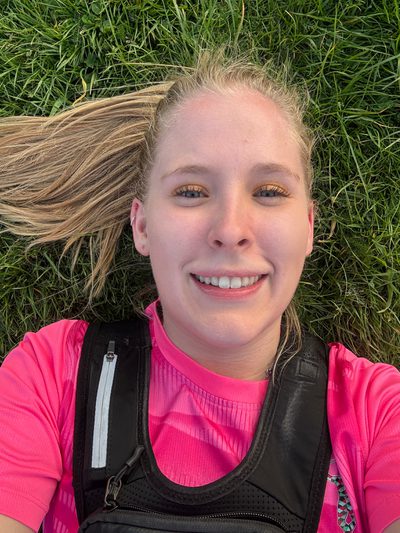 Olivia Richman profile picture