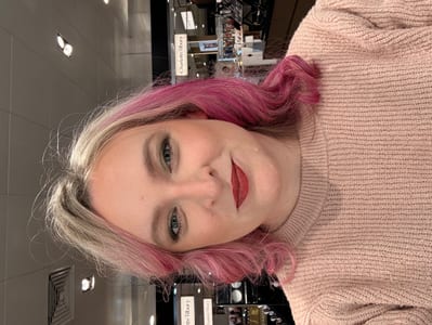 Becca avatar