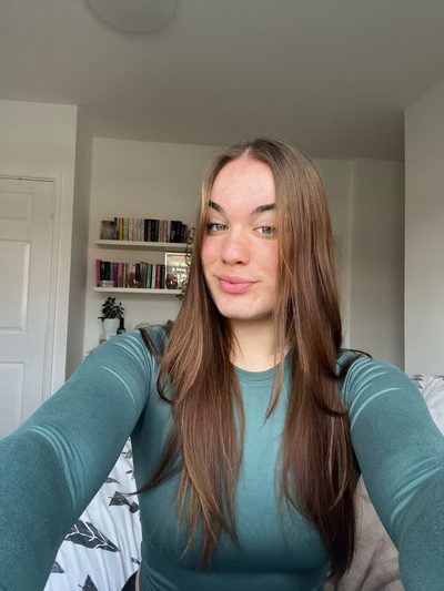 Alana avatar