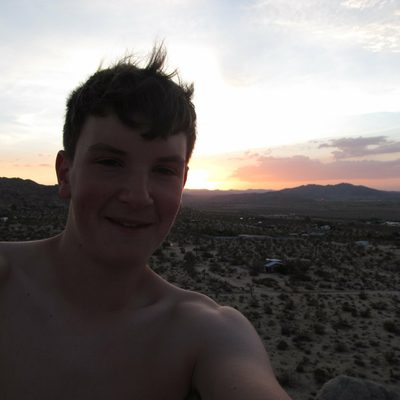 Zach avatar