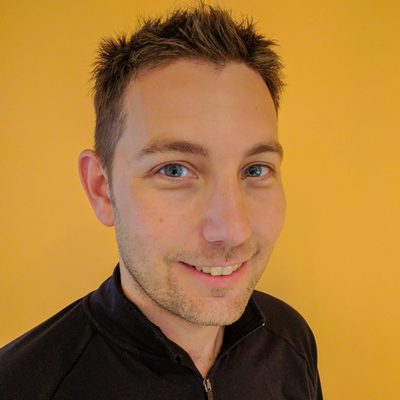 Justin Davis profile picture