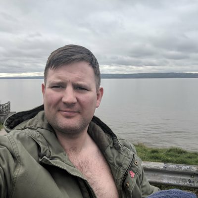 John Wilman profile picture