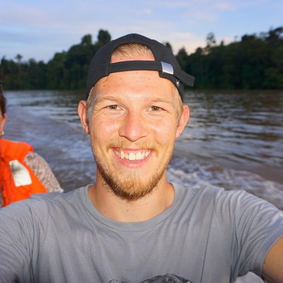 Charles Hughes profile picture