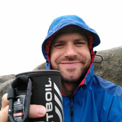 Michael Burton profile picture