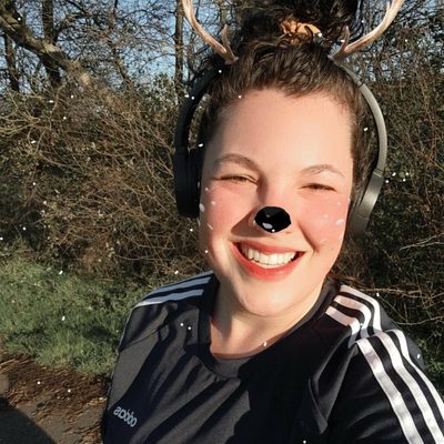 Jade Netherway profile picture
