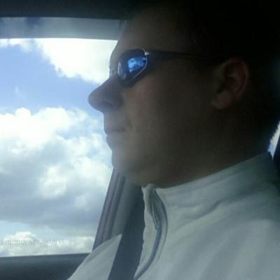 Gavin McConochie profile picture