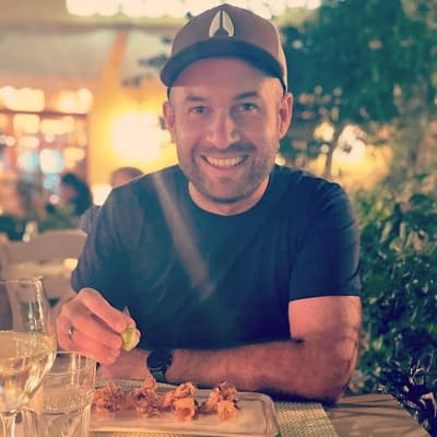 Michael Lawrence profile picture
