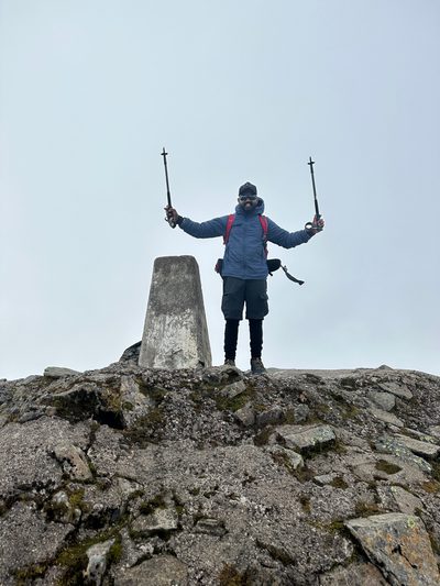 Akash Venugopal profile picture