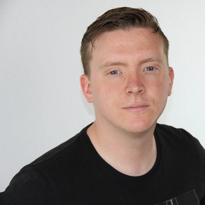 Adam avatar