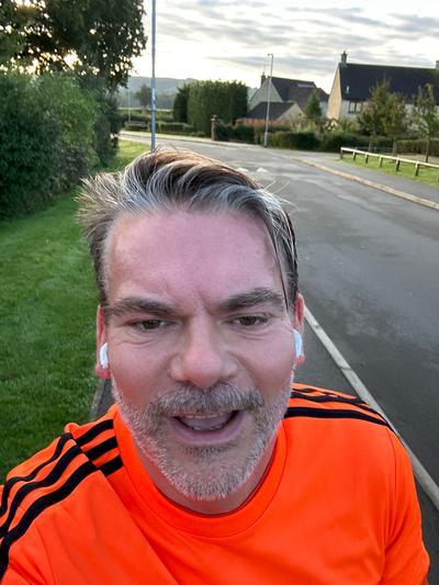 Steve Russell profile picture