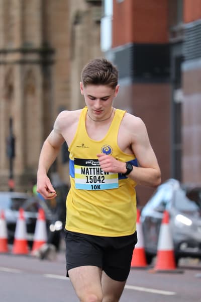Matthew Cox profile picture