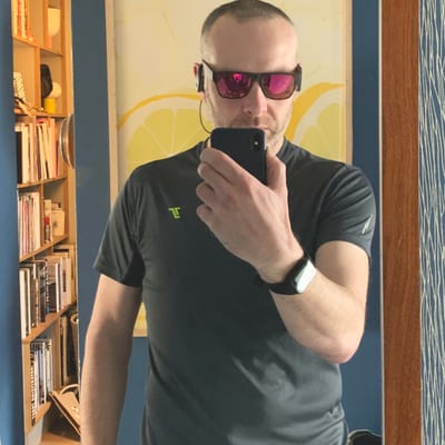 Ade Rowbotham profile picture