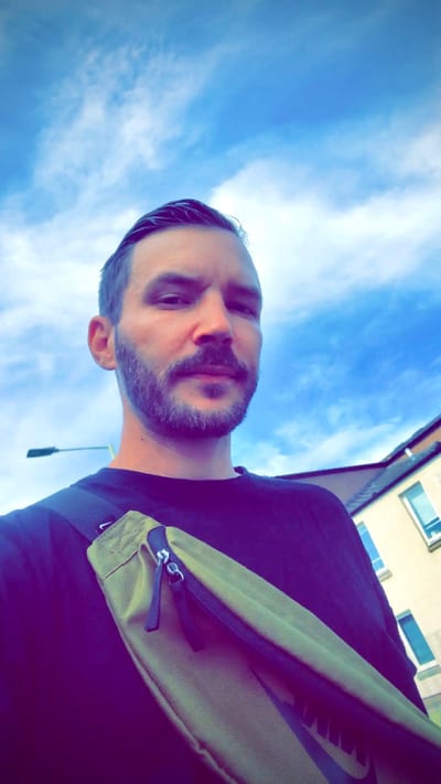 Stewart avatar