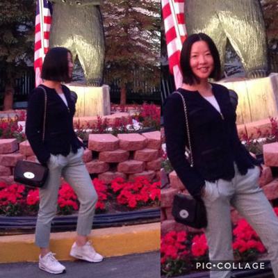 Feiwu Ling profile picture