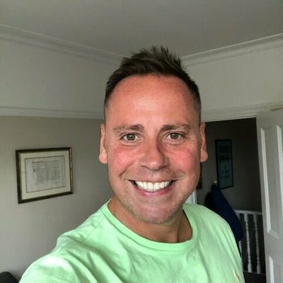 Andrew Watts profile picture