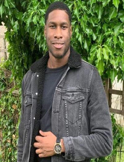 Jesse Osei profile picture
