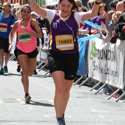 Sarah Bailey profile picture