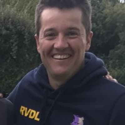 Richie van der Linde profile picture