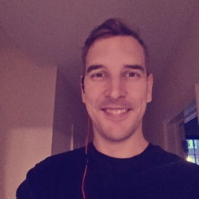 Murray Roussel profile picture