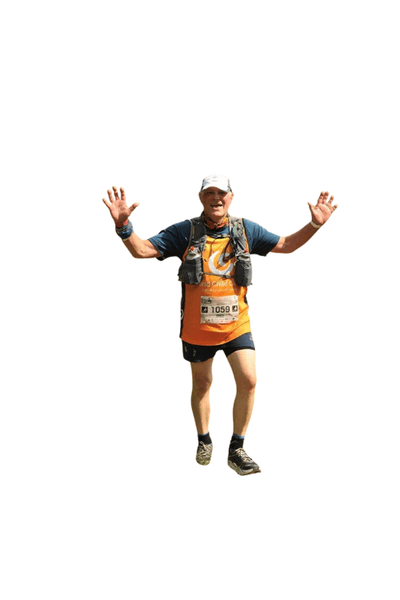 Fred avatar