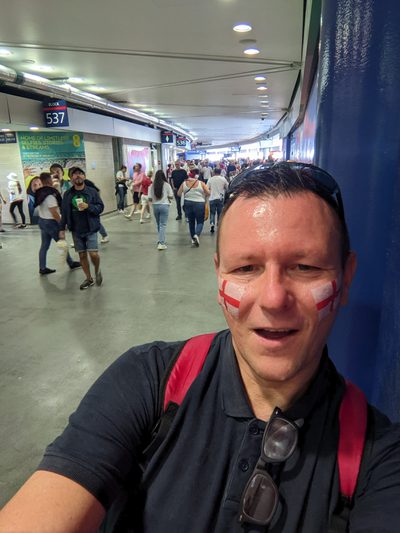 Robin Ashman profile picture