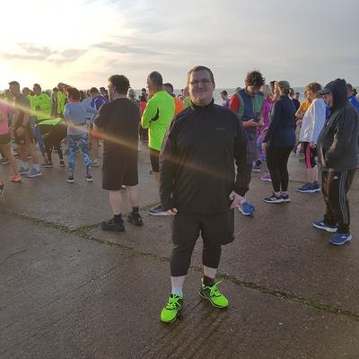 Lewis Corbett profile picture